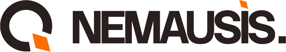 Logo nemausis